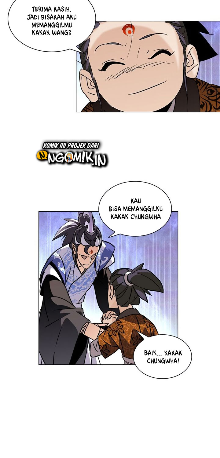 6 Worlds of Cultivation Chapter 05 Gambar 7